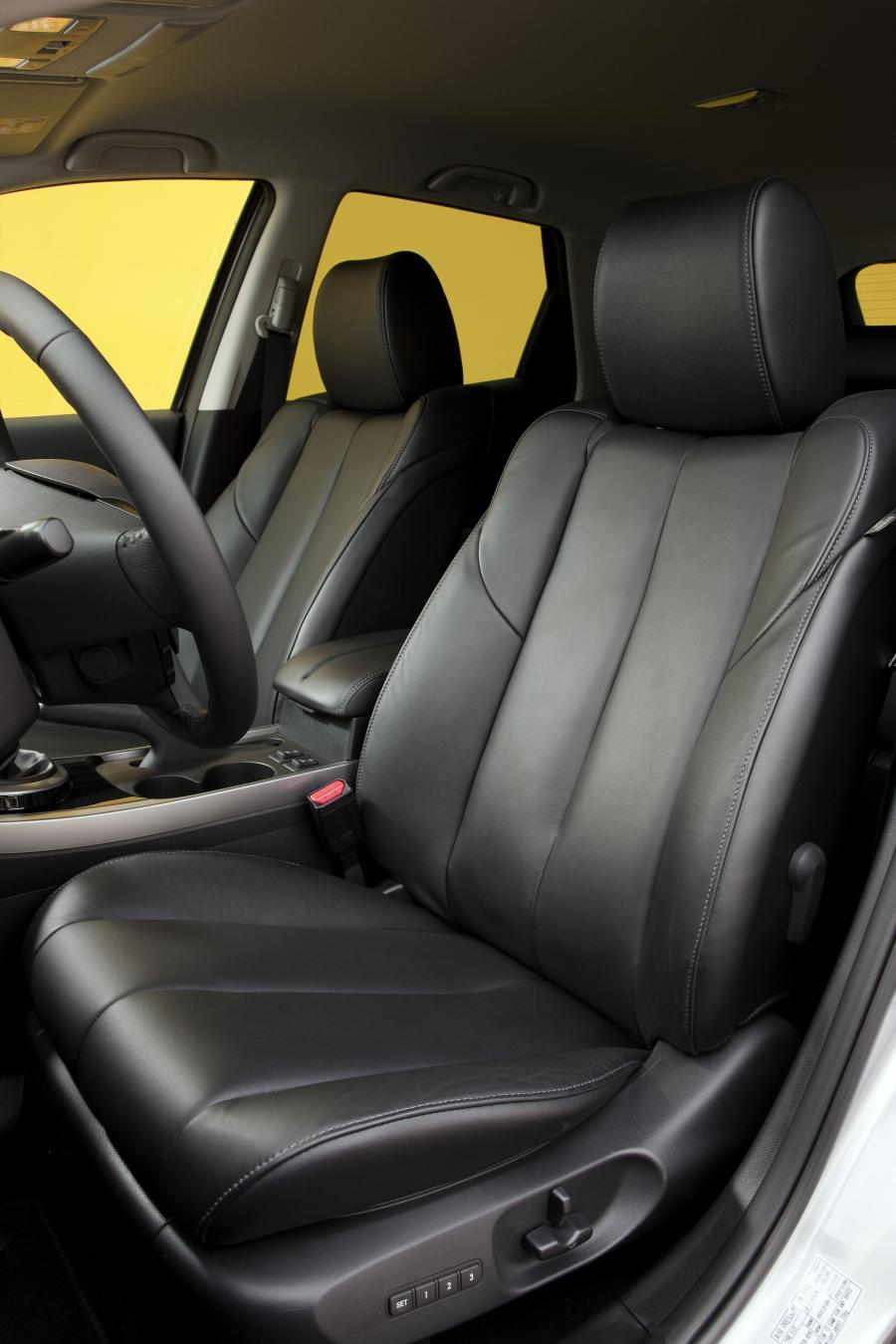  Mazda CX-7 2007 года  (фото 271 из 353)